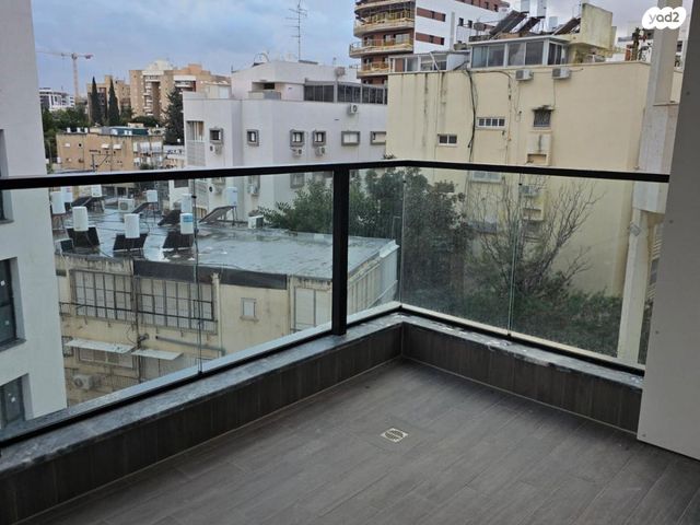 דירה, אבינועם ילין 5, המרכז השקט / מרכז העיר, פתח תקווה