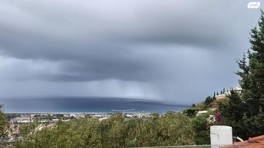 דירה, אלברט שווייצר 37, רמת אשכול, חיפה