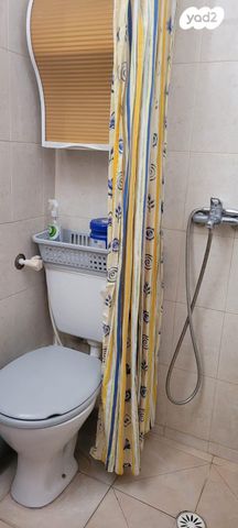 דירה, מרטין בובר 4, צור שלום, קרית ביאליק