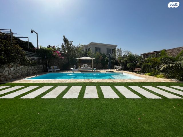 בית פרטי/ קוטג', נורית 1, נורית, נורית