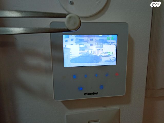 דירת גן, דרור 1, חורשת נח, אופקים