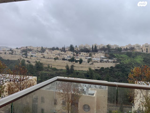 דירה, קוסטה ריקה 44, עיר גנים, ירושלים