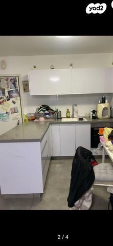 דירה, יצחק בן צבי 5, משכנות, רמלה