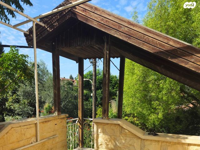 גג/ פנטהאוז, האלון 50, שאר העיר, רמת ישי