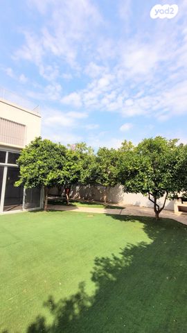 בית פרטי/ קוטג', המייסדים 18, המושבה, בנימינה גבעת עדה