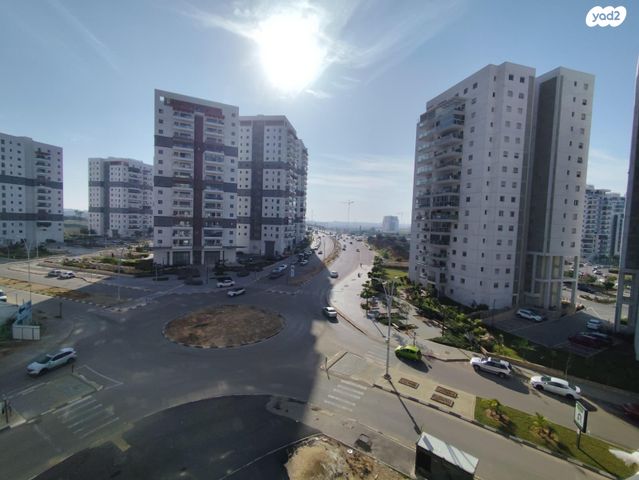 דירה, דרך ארץ 9, עיר היין, אשקלון