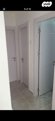 דירה, רש"י 15, שכונה ד', באר שבע