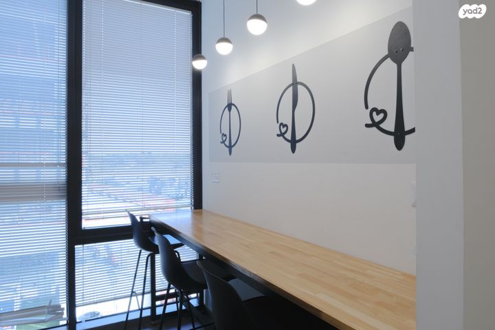 משרדים, פרופ' אברהם פצ'ורניק 7, שאר העיר, נס ציונה