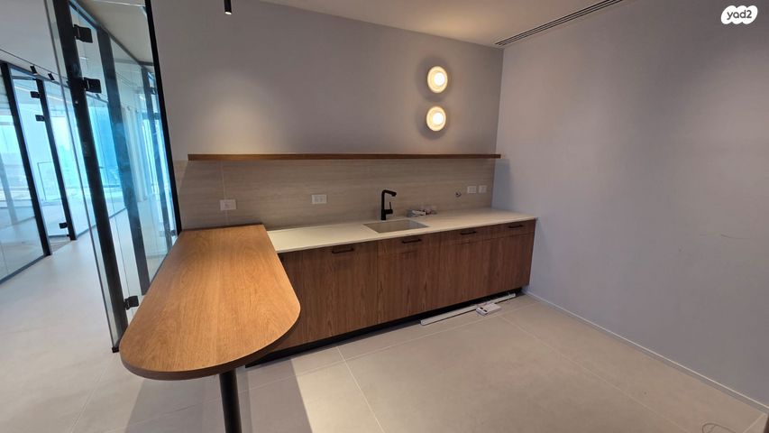 משרדים, הירקון 5, אזור תעשיה צפון, בני ברק