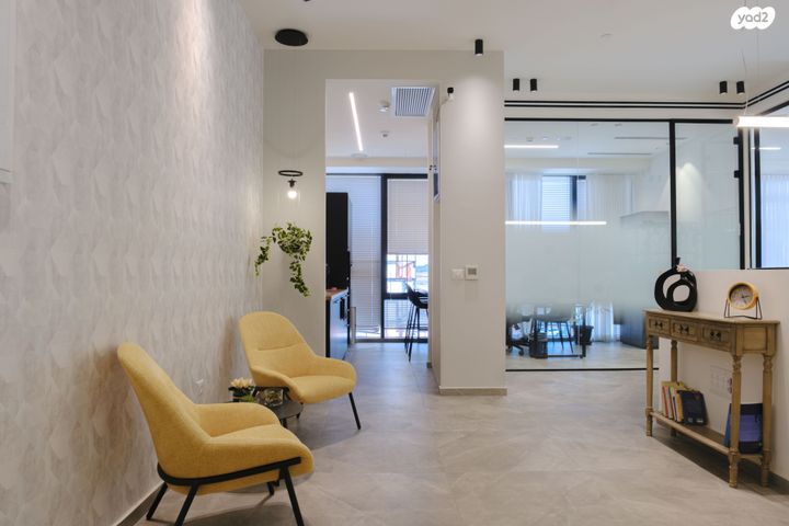 משרדים, פרופ' אברהם פצ'ורניק 7, שאר העיר, נס ציונה