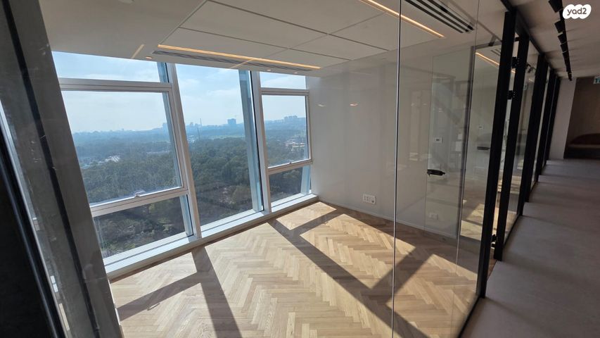 משרדים, הירקון 5, אזור תעשיה צפון, בני ברק