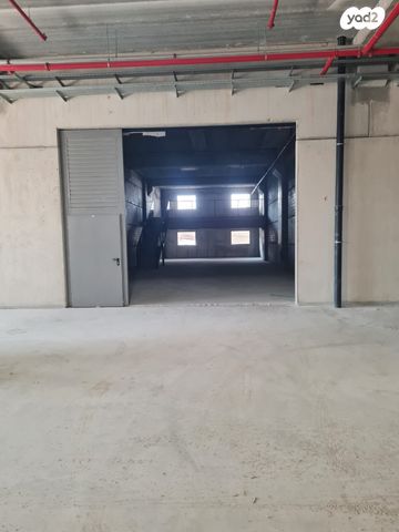 מחסנים, עמל 27, פארקטק פתח תקווה / אזור תעשייה קרית אריה, פתח תקווה