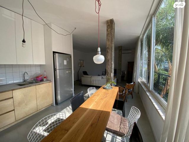 דירה, הצפון הישן - צפון, תל אביב יפו