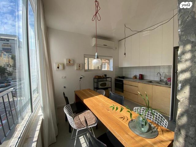 דירה, הצפון הישן - צפון, תל אביב יפו