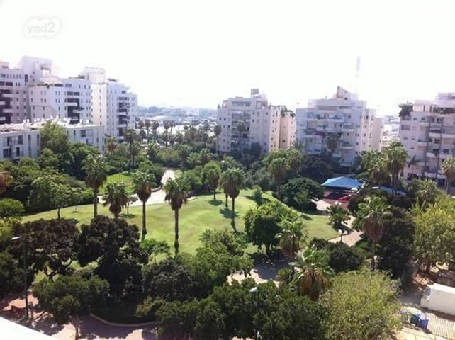 גג/ פנטהאוז, תכנית ל', למד, תל אביב יפו