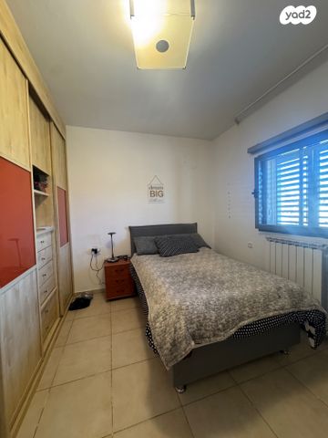 דירה, ניסן הרפז, בית הכרם, רמת בית הכרם, ירושלים