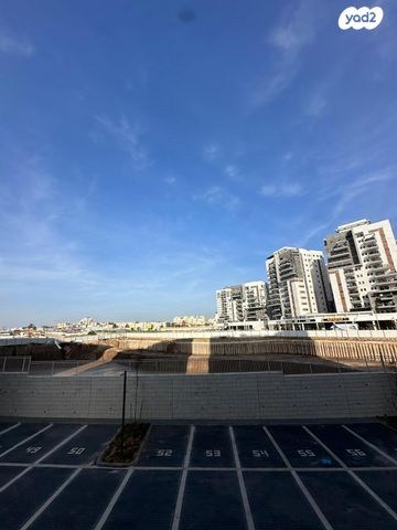 דירה, הרב מרדכי אליהו 24, כרמי הנדיב, אחוזת רוטנר, קרית מלאכי