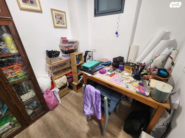 דירת גן, פטל, רוממה, חיפה