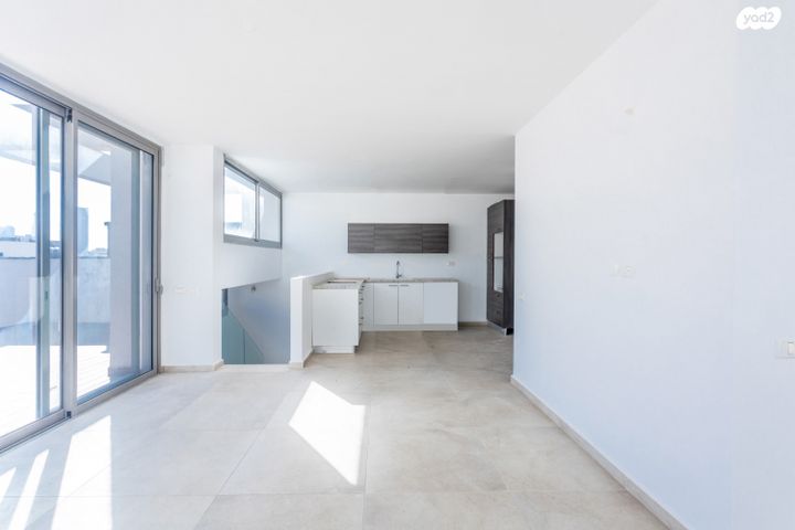 הצפון הישן - דרום