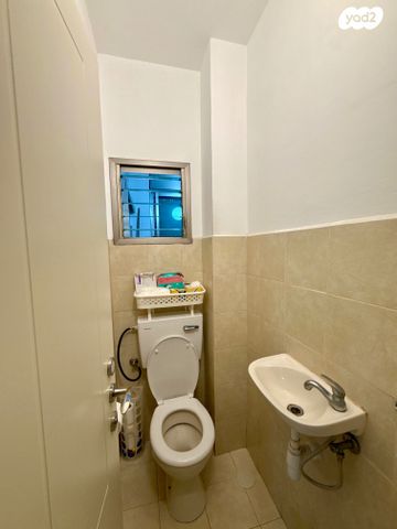 דירה, התמר 5, כרמל מערבי, חיפה