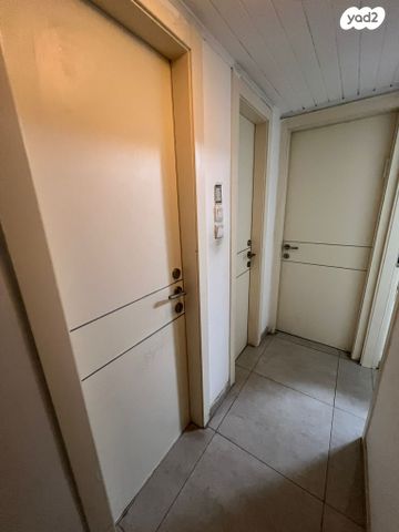 דירה, גיורא יוספטל 22, גיורא, רמלה