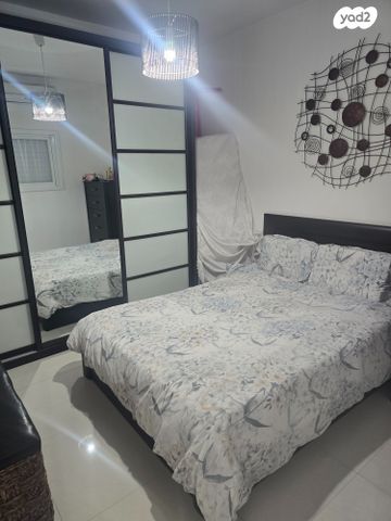 דירה, כצנלסון, לב העיר, בת ים