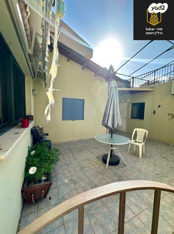 דו משפחתי, שובל, אלפי מנשה