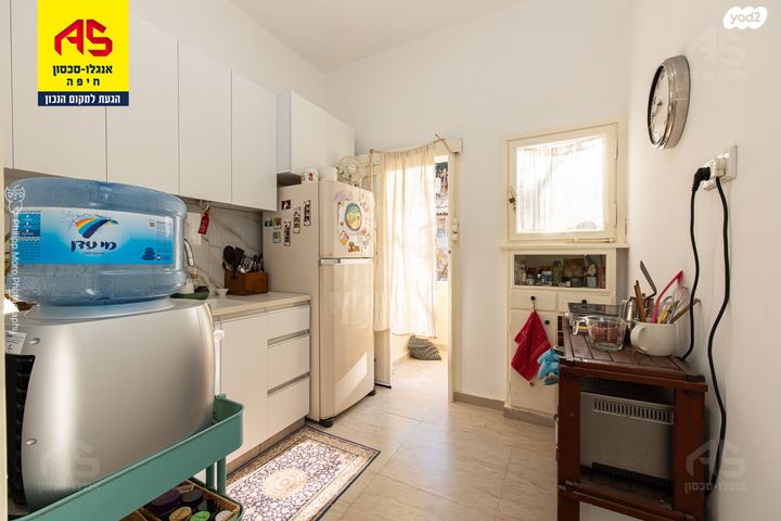 דירה, העמק 5, הדר עליון, חיפה