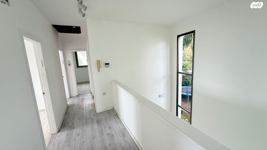 בית פרטי/ קוטג', המעפילים, הרצליה פיתוח, הרצליה