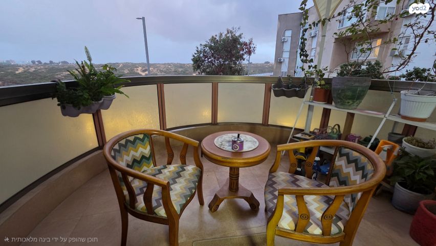 דירה, משעול השוהם, בן גוריון, חולון