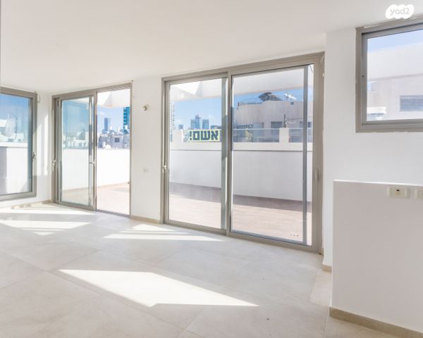 הצפון הישן - דרום