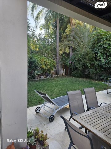 בית פרטי/ קוטג', המשורר יעקב כהן, קרית קריניצי, רמת גן