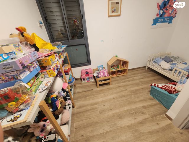 דירת גן, פטל, רוממה, חיפה