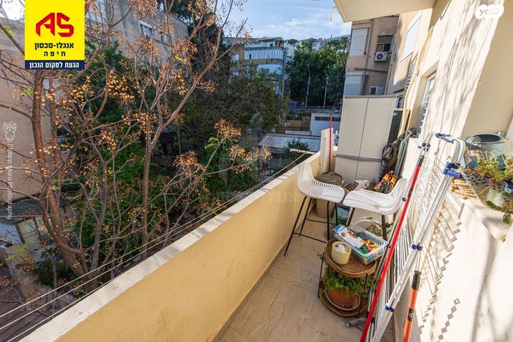 דירה, הלל, הדר עליון, חיפה