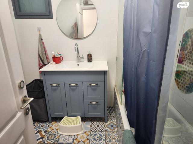 דירת גן, פטל, רוממה, חיפה