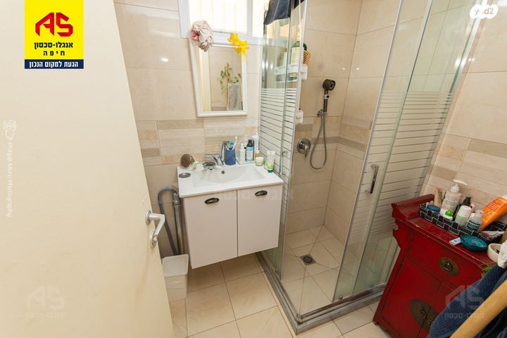 דירה, הלל, הדר עליון, חיפה