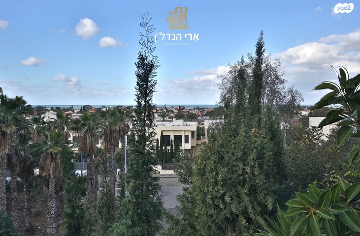 דירת גן, הדקל, אלון, עתלית