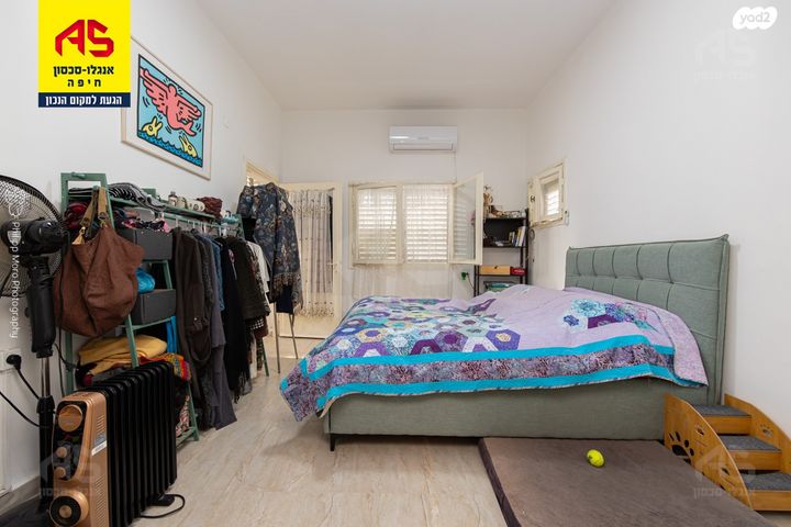 דירה, העמק 5, הדר עליון, חיפה