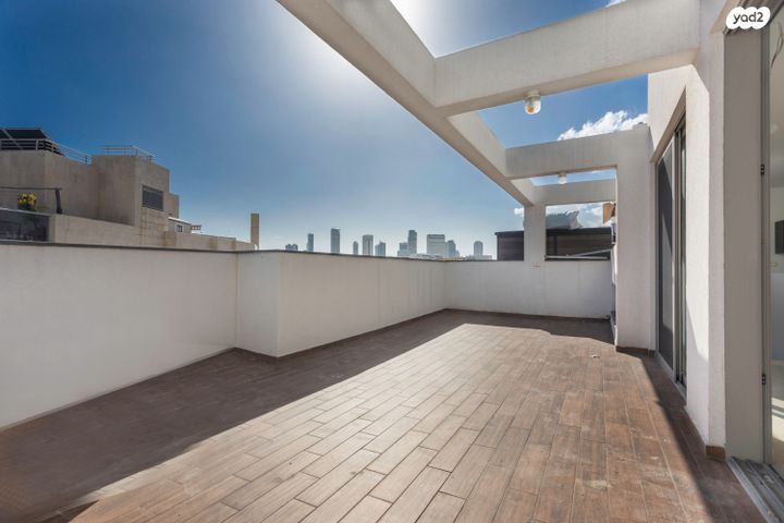 הצפון הישן - דרום