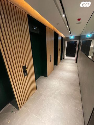 דירה, יעקב פיכמן, ח-501, חולון