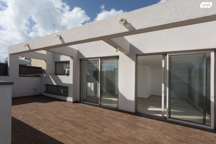 הצפון הישן - דרום