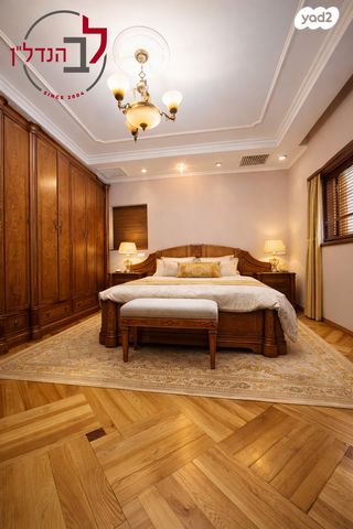 בית פרטי/ קוטג', גני יהודה, סביון