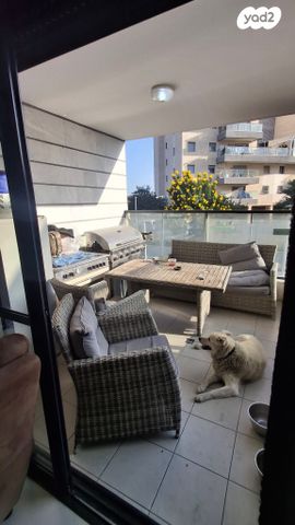 שדרות בן גוריון 1