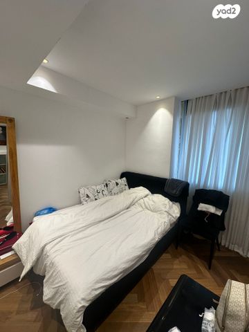 דירה, ז'בוטינסקי 6, עצמאות יוספטל, בת ים