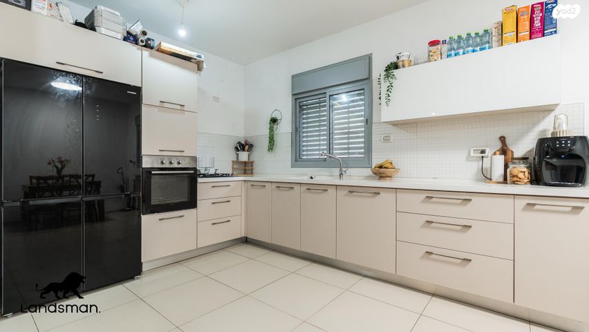 דירה, מנחם דידנר 10, רמות הרכס, באר שבע