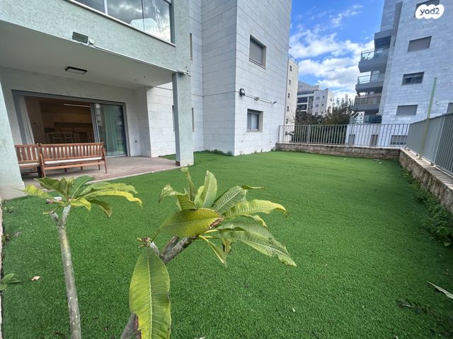 כפר סבא הירוקה