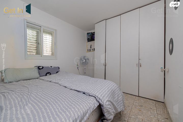 דירה, המלך דוד 6, נווה דוד, חיפה