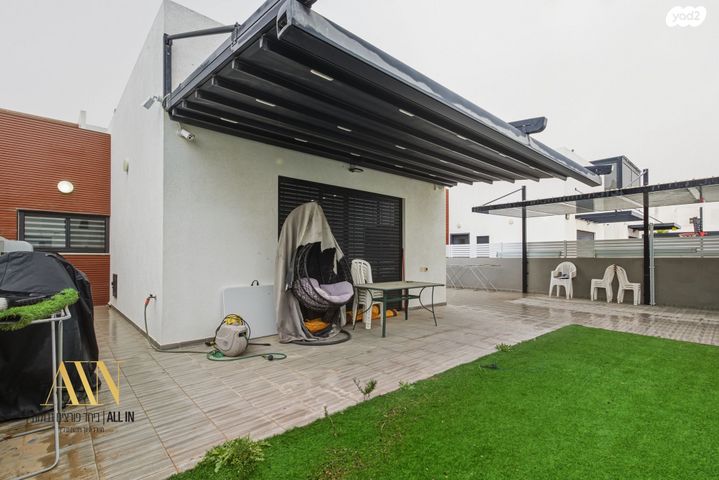 בית פרטי/ קוטג', הר הנגב 3, דימונה