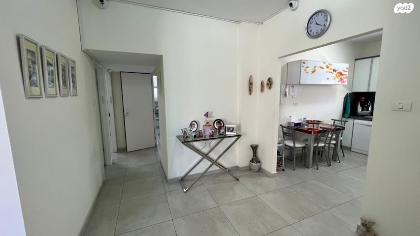 דירה, יהושע רבינוביץ 50, בן גוריון, חולון