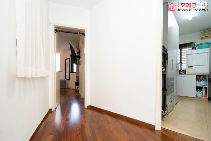 בית פרטי/ קוטג', קרית קריניצי, רמת גן